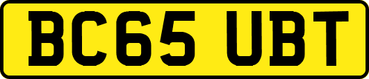 BC65UBT