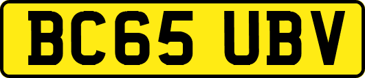 BC65UBV