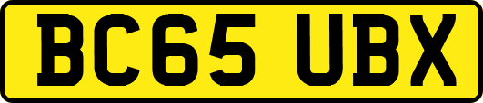 BC65UBX