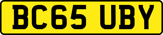 BC65UBY