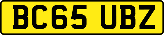 BC65UBZ