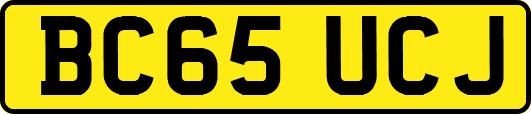 BC65UCJ
