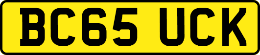 BC65UCK