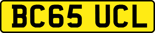 BC65UCL