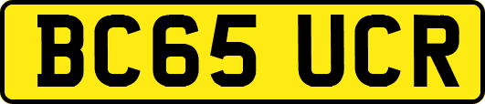 BC65UCR
