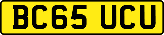 BC65UCU