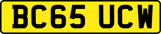 BC65UCW