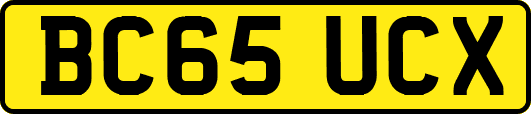 BC65UCX