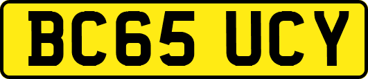 BC65UCY