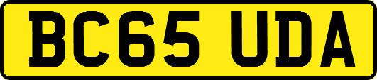 BC65UDA