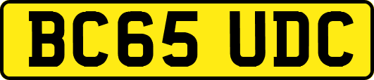 BC65UDC