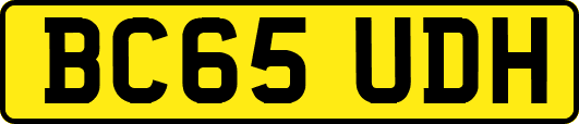 BC65UDH