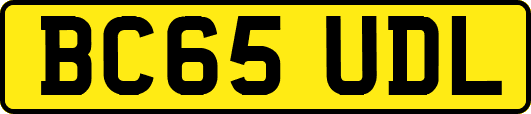 BC65UDL