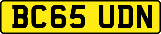 BC65UDN