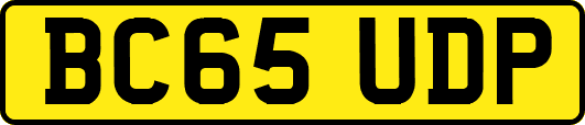 BC65UDP