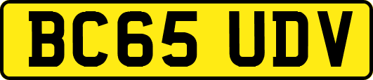 BC65UDV