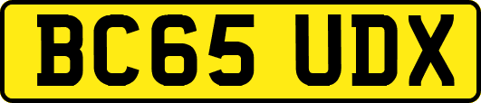 BC65UDX