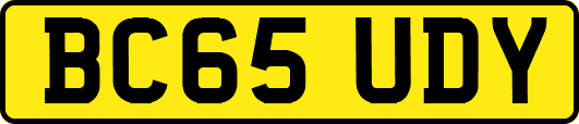 BC65UDY