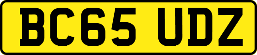 BC65UDZ