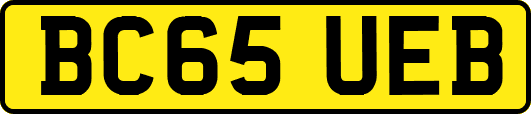 BC65UEB