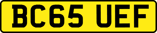 BC65UEF