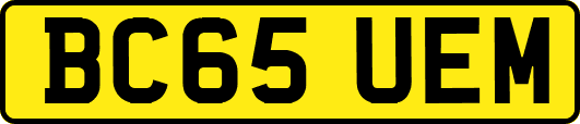 BC65UEM