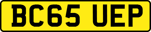 BC65UEP
