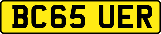 BC65UER