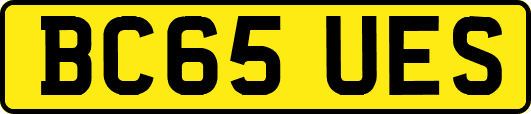 BC65UES