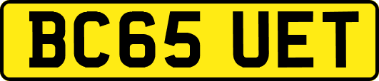 BC65UET
