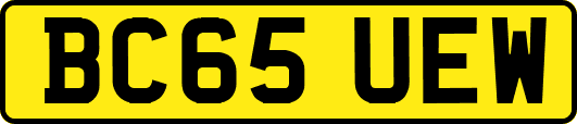BC65UEW