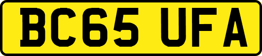 BC65UFA