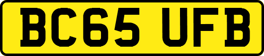 BC65UFB