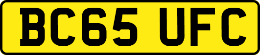 BC65UFC