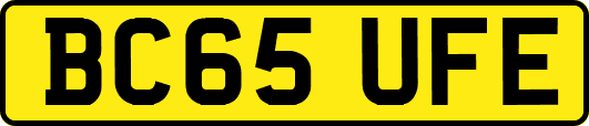 BC65UFE