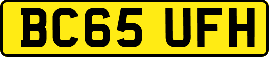 BC65UFH