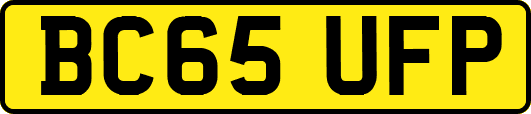 BC65UFP