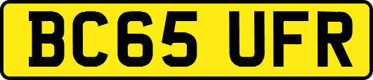 BC65UFR