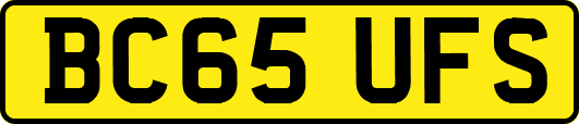 BC65UFS