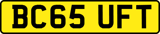 BC65UFT