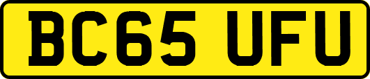 BC65UFU