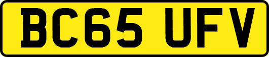 BC65UFV