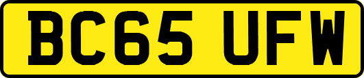 BC65UFW