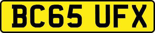 BC65UFX