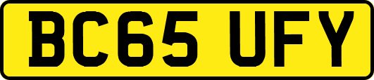 BC65UFY