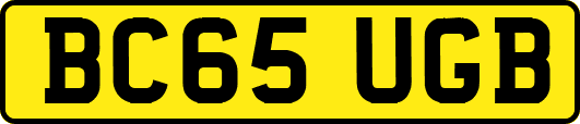 BC65UGB