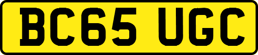 BC65UGC
