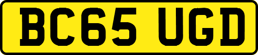 BC65UGD