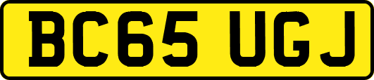 BC65UGJ