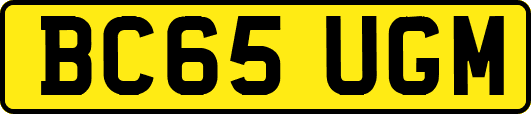 BC65UGM